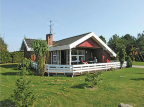 Holiday home Vestparken Dnmk